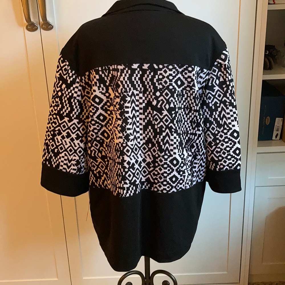 Focus 2000 jacket - Picture 2 of 7